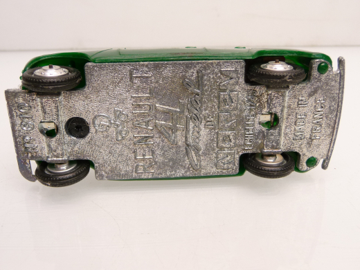 Norev 610 1:43 Renault R4 L grün 60er Jahre Originalmodell