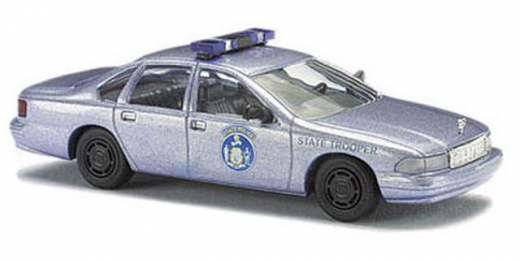 47686 Chevrolet Caprice Maine State Police - Busch