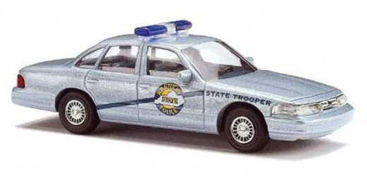 49082 Ford Crown Victoria Kentucky State Police - Busch