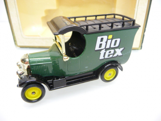 1578712 1926 Bull Nose Morris Van Biotex 933 - Classic Cars