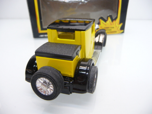 Bugatti Type 44 SS-301 Y-24 1928 - Classics 1:43