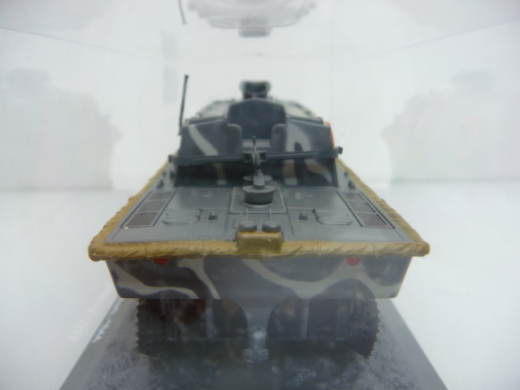 LWS I Pi.Ldgs.Ausb.Btl. Esbjerg Denmark 1944 - De Agostini 1:72