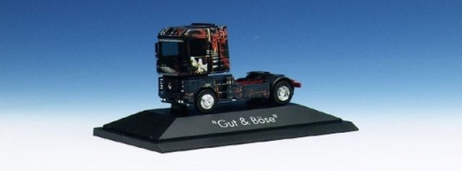 Herpa H0 183314 Renault AE 500 2a Gut und Böse