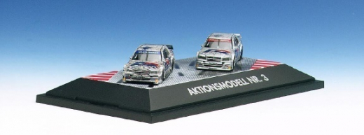 Herpa H0 185677 Aktionsmodell Nr.3 Mercedes Benz Ellen Lohr