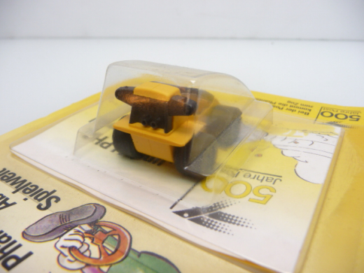 2552 500 Jahre Post - Phantastische Abenteuer-Spielwelt Fahrzeug 68-02 - Märklin