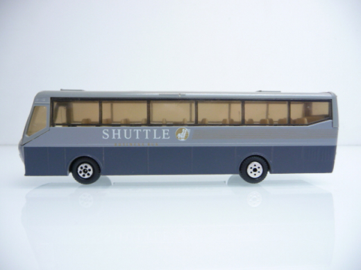 efsi Holland H0 1:87 Bova Shuttle Business Bus Futura