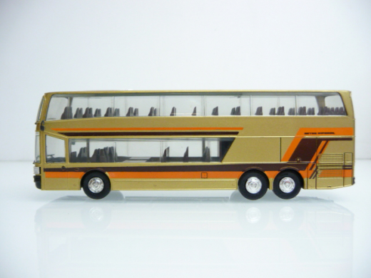 Herpa H0 Kässbohrer Setra Imperial S 228 DT