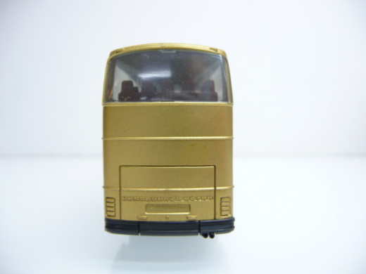 Herpa H0 Kässbohrer Setra Imperial S 228 DT