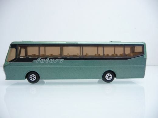 efsi Holland H0 1:87 Bova Futura Reisebus