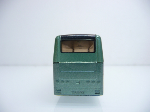 efsi Holland H0 1:87 Bova Futura Reisebus