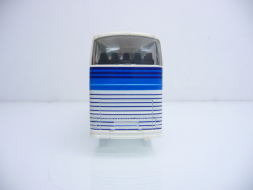 Herpa H0 Kässbohrer Setra S 228 DT Doppelstock Reisebus