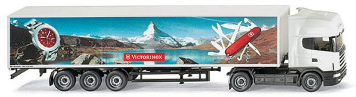 5380744 Scania 144L Koffer-Sattelzug – „Scania”