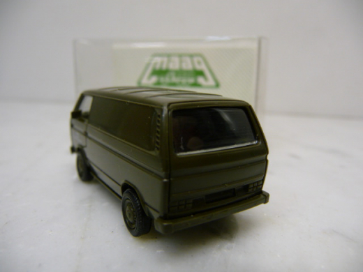 Herpa H0 700191 VW Transporter T 3 US Army
