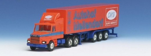 844004 Scania Hauber KSZ 3a/3a Autohof Mellendorf Herpa