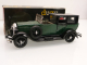 Dugu 1:43 8r Isotta Fraschini 1924 Coupe de Ville mit Originalverpackung und Prospekt