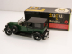 Dugu 1:43 8r Isotta Fraschini 1924 Coupe de Ville mit Originalverpackung und Prospekt