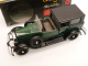 Dugu 1:43 8r Isotta Fraschini 1924 Coupe de Ville mit Originalverpackung und Prospekt