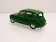 Norev 610 1:43 Renault R4 L grün 60er Jahre Originalmodell