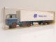 Wiking 520 45 C H0 Scania 111 Container-SZ 3a / 2a Hapag-Lloyd 1978 - 1982