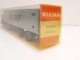 Wiking 520 39 C H0 Scania 111 Container-SZ 3a / 2a DART 1977 - 1979