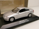 Minichamps PMA B66961945 1:43 Mercedes-Benz CLK-Klasse Coupe C209 silbermetallic