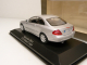Minichamps PMA B66961945 1:43 Mercedes-Benz CLK-Klasse Coupe C209 silbermetallic