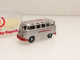 Brekina H0 1:87 Volkswagen VW T1 Samba-Bus 3 Jahre Spiel und Hobby Kupsch