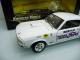 American Muscle 32648 1:18 Ford Mustang GT 1967 Tasca Ford