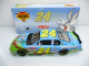 Action 103109 1:18 Stock Car #24 DuPont / Jeff Gordon Looney Tunes Rematch 2002 Monte Carlo
