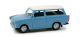 020770 Trabant 601 S Universal Herpa