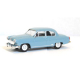 023283 Wolga GAZ M21 hellblau Herpa