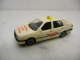 041928 VW Vento 1992 TAXI Spiel + Hobby Kupsch Herpa
