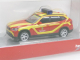 Herpa 090575 H0 BMW X1 E84 FEUERWEHR LEIPZIG Neuware
