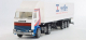 162722 Scania Planaufliegersattelzug Haugsted Herpa