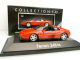 Herpa 1020 1:43 Ferrari 348 ts rot 1989 - 1995 Neuware in OVP