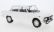MCG 1:18 18146 Alfa Romeo Giulia Nuova Super, weiss, 1974