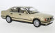 MCG 1:18 18159 BMW 5er (E34), metallic-beige von 1992