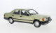 MCG 1:18 18205 Mercedes 200 D (W124), metallic-hellgrün, 1984
