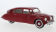 MCG 1:18 18222 Tatra 87, dunkelrot, 1937