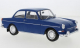 MCG 1:18 18278 VW 1500 S Typ 3 in dunkelblau 1963