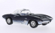 MotorMax 73102 - 1:18 Chevrolet Mako Shark 1961 Die-Cast Collection