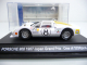 Ebbro 43374 1:43 Porsche 906 1967 Japan Grand Prix Carrera 6 - Neuware in OVP