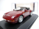 Minichamps 1:43 Porsche 911 Cabriolet 1994 - Neuware in OVP