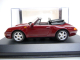 Minichamps 1:43 Porsche 911 Cabriolet 1994 - Neuware in OVP