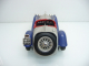 Alfa Romeo 2300 Spider 1932 in silber / blau - Bburago 1:18