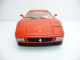 Ferrari 348 tb 1989 in rot aus Italien - Bburago 1:18