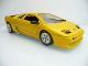 05837 Lamborghini Diablo in gelb aus Italien - Polistil 1:18