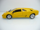 05837 Lamborghini Diablo in gelb aus Italien - Polistil 1:18