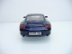 Maisto 1:24 Porsche 911 Carrera aus 1997 in blau-metallic