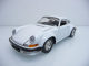 Bburago 1:24 Porsche 911 in weiß aus Italien